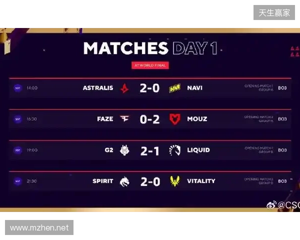 BLAST赏金赛S1：绝处逢生！Monte 2-1 NAVI